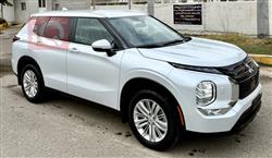 ميتسوبيشي اوتلاندر